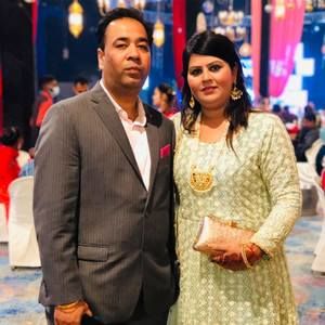 Meet your Posher, Anoop